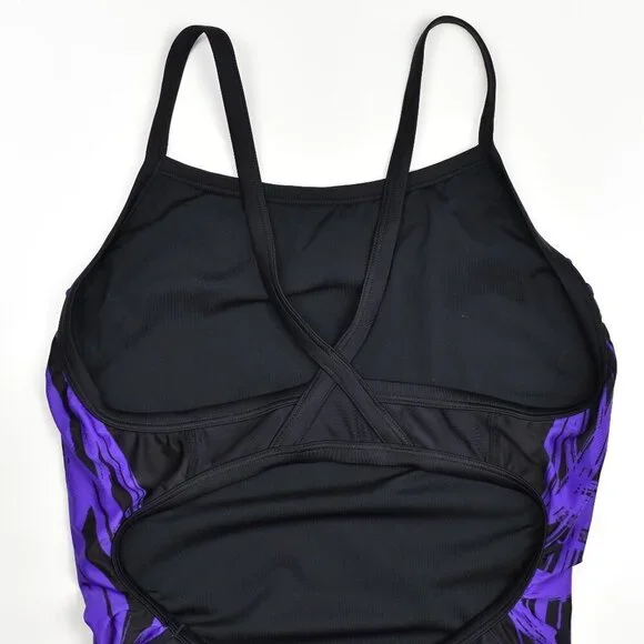 Speedo PowerFlex Eco Drip Splash Flyback - 12/38 - Picture 6 of 7